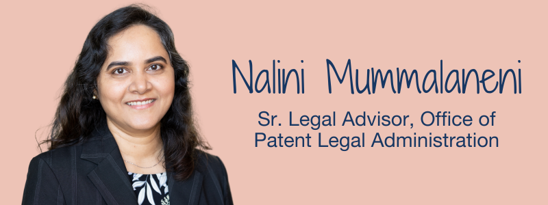 Nalini Mummalaneni