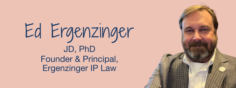 Ergenzinger