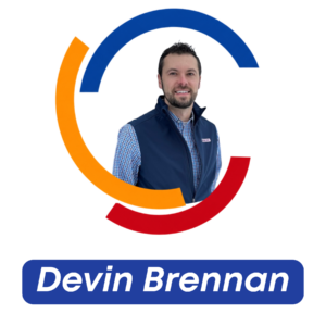 brennan napp headshot