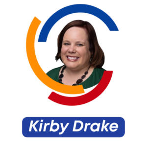 kirby drake napp headshot