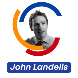 landells napp headshot