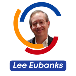 lee eubanks headshot