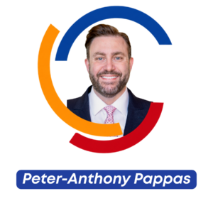 pappas napp headshot