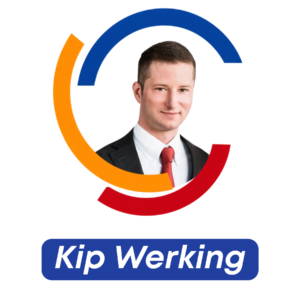 werking napp headshot