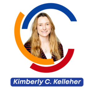 K Kelleher Headshot K Kelleher Headshot